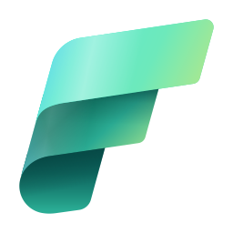 Microsoft Fabric product icon